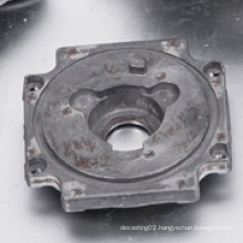 Aluminum Die Casting